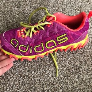 Adidas Running shoes